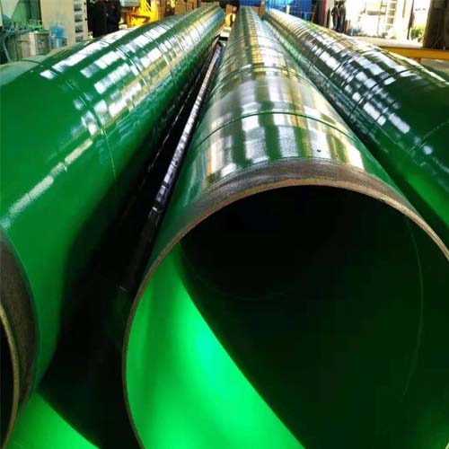 临沧涂塑钢管厂家生产工艺