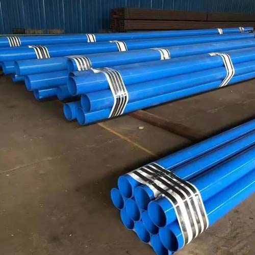 临沧涂塑钢管现货