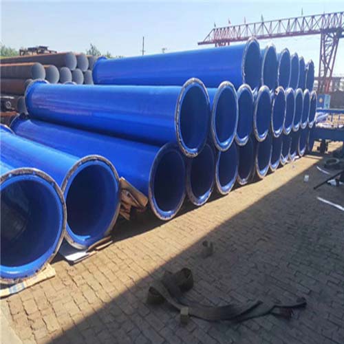 临沧涂塑钢管施工