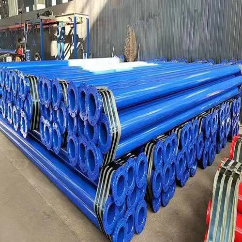 临沧防腐涂塑钢管的规格型号