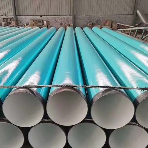 临沧防腐涂塑钢管的执行标准