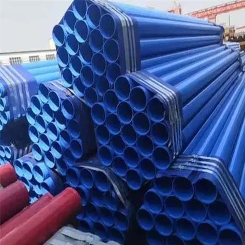 如何选购临沧给水涂塑钢管？