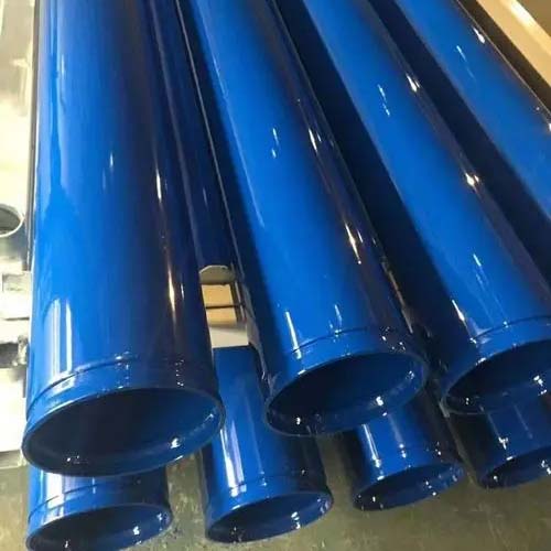 临沧给水涂塑钢管有哪些型号？
