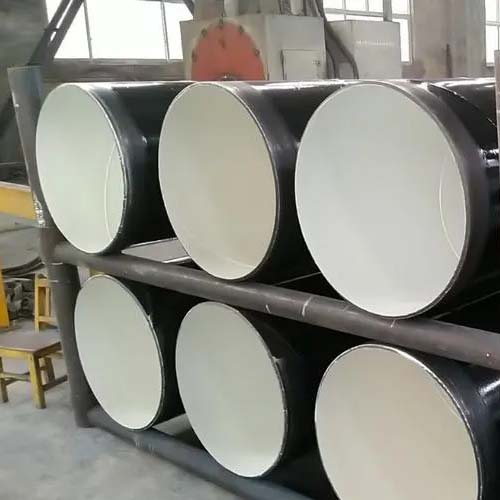 临沧涂塑钢管防腐条件