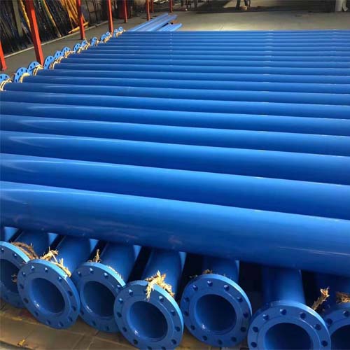 临沧给水涂塑钢管的优点包括哪些