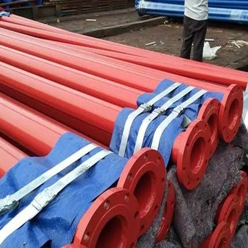 临沧涂塑钢管厂家