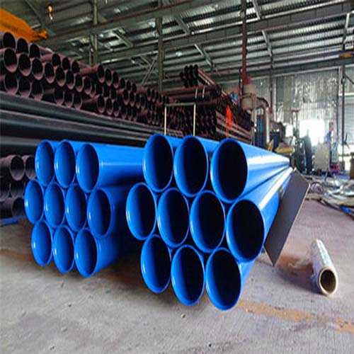 临沧防腐涂塑钢管长度