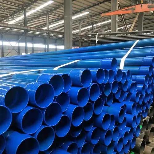 临沧防腐涂塑钢管加工